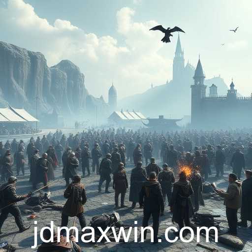 The Evolution of Gaming Websites in 2025