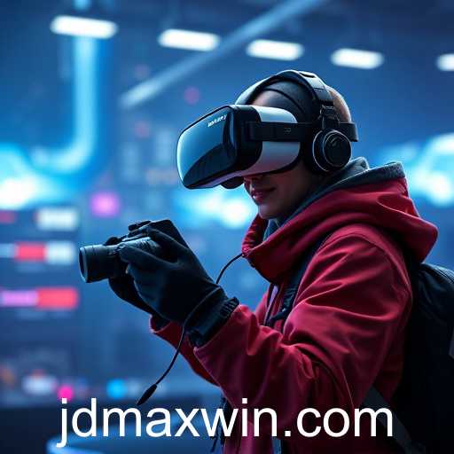 Gaming Evolutions and the Role of JDMax