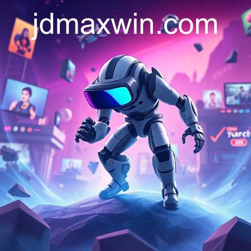 JDMax: Revolutionizing Online Gaming in 2025