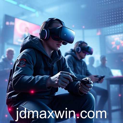 The Rise of Online Gaming in 2025