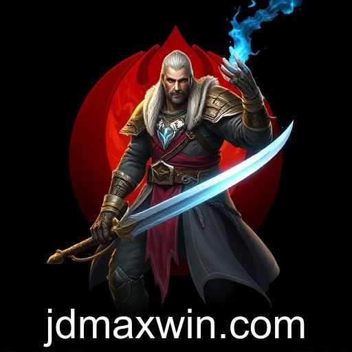 The Rise of JDMax: Leading the Digital Playground