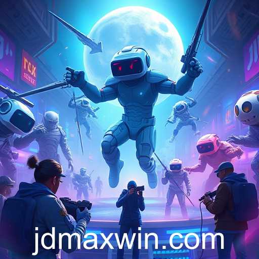 The Rise of Online Gaming in the Mid-2020s