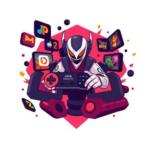 Rising Trends in Online Gaming: JDMax and Its Impact